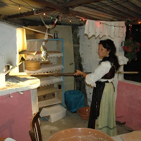 Rita And Family 3* Loceri