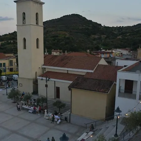 Bed & Breakfast Rita And Family