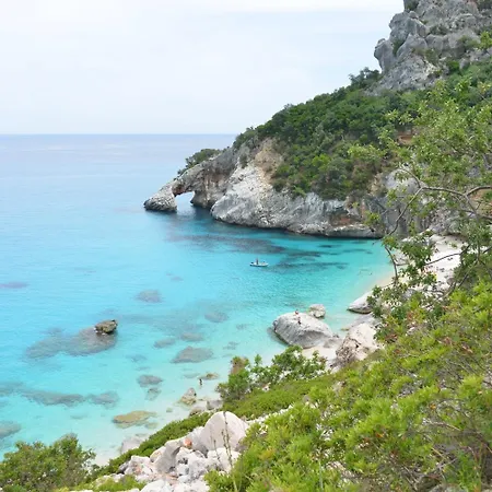 Bed & Breakfast Rita And Family 4*