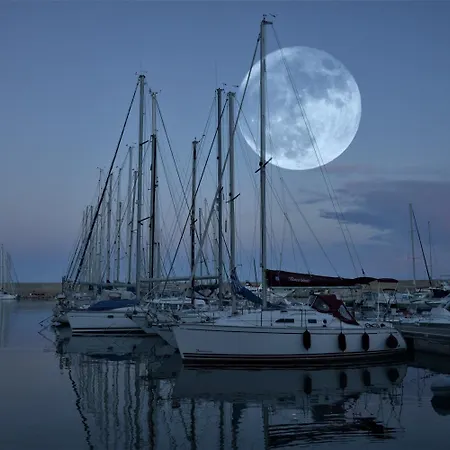 Frühstückspension Rita And Family 4*