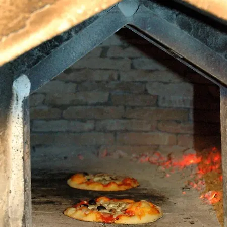 Rita And Family 4* Loceri