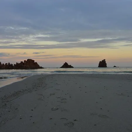 فندق مبيت وإفطار Rita And Family 4*