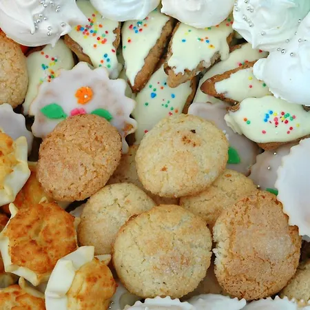 Rita And Family 4* Loceri