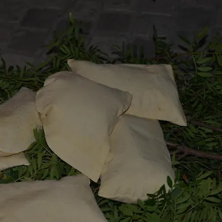 فندق مبيت وإفطار Rita And Family Loceri