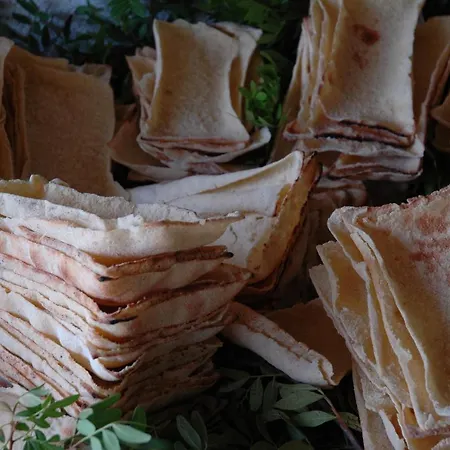 Rita And Family فندق مبيت وإفطار Loceri