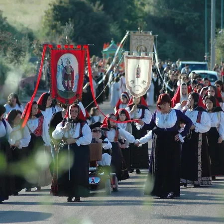 Rita And Family 4* Loceri