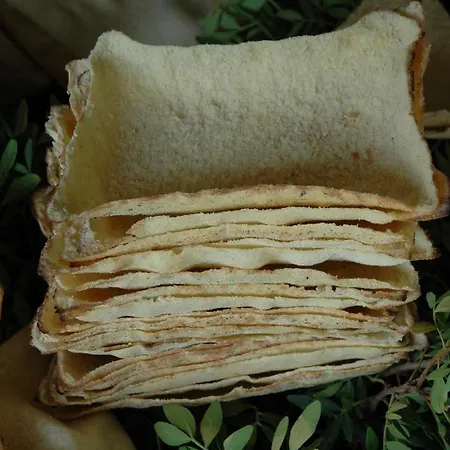 Rita And Family فندق مبيت وإفطار Loceri