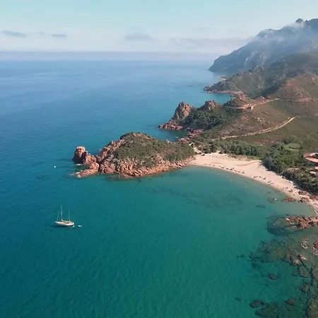 Rita And Family فندق مبيت وإفطار Loceri