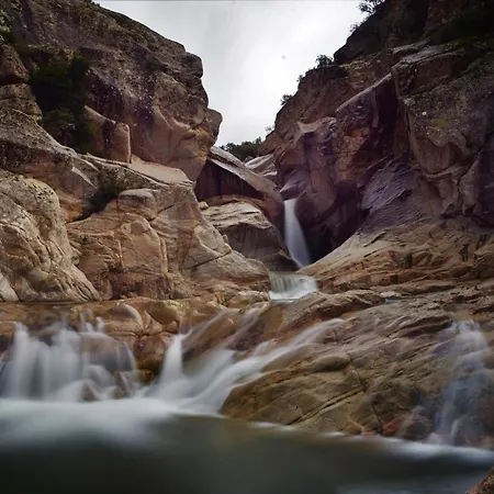 فندق مبيت وإفطار Rita And Family 4*