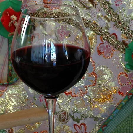 Rita And Family Loceri