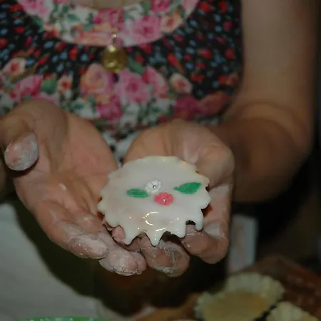 Rita And Family فندق مبيت وإفطار 4*