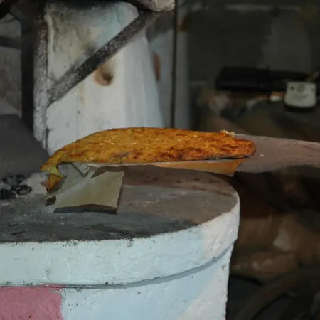 فندق مبيت وإفطار Rita And Family Loceri