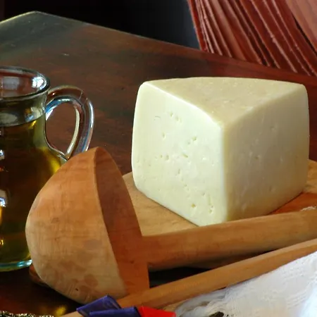 فندق مبيت وإفطار Rita And Family Loceri