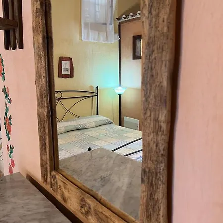 فندق مبيت وإفطار Rita And Family Loceri