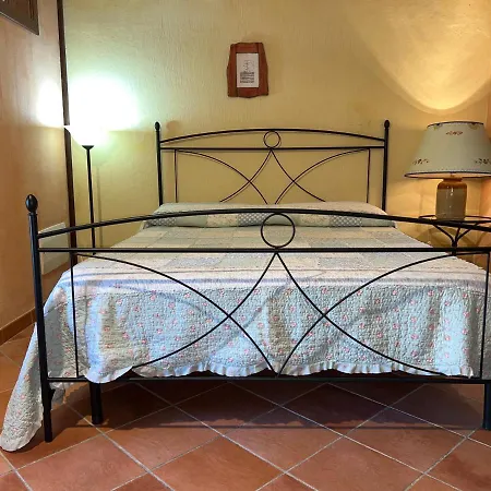 فندق مبيت وإفطار Rita And Family