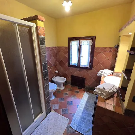 Bed & Breakfast Rita And Family 3*