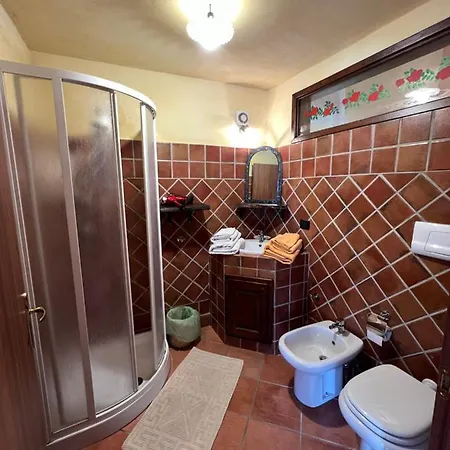 Rita And Family Bed & Breakfast 3*