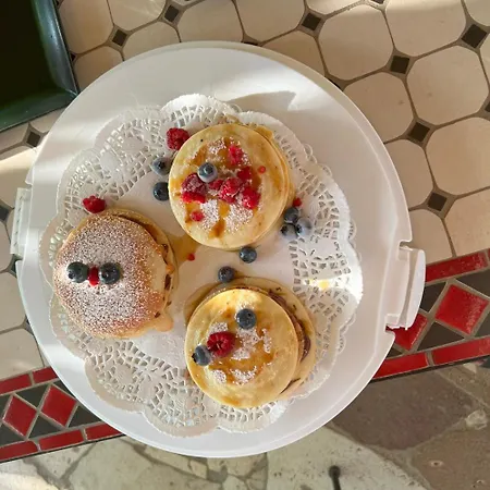 Rita And Family فندق مبيت وإفطار Loceri