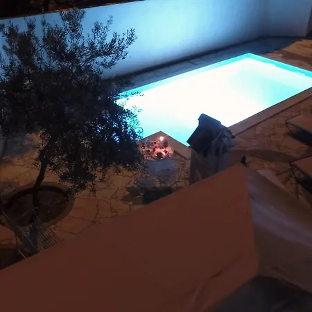 Rita And Family 4* Loceri