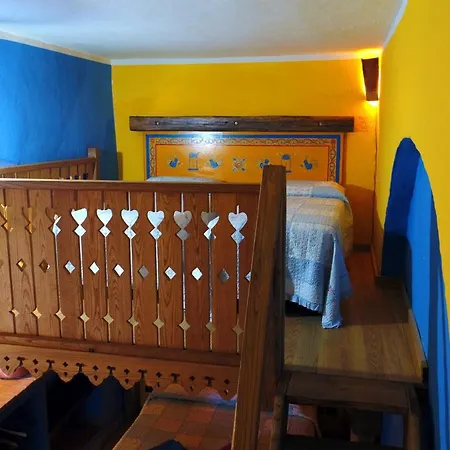 Rita And Family Loceri