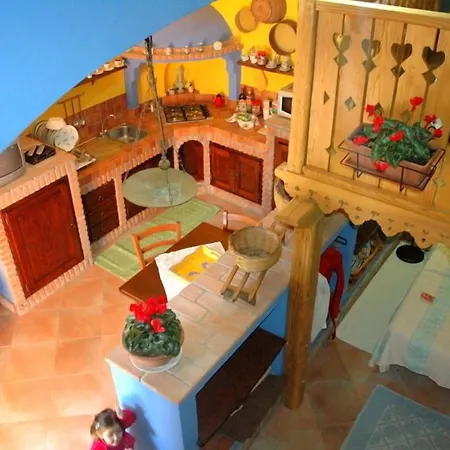 Rita And Family Loceri