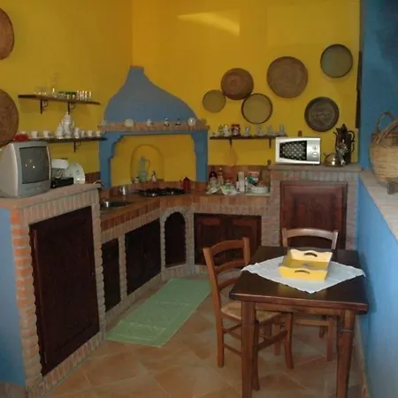 Rita And Family 4* Loceri