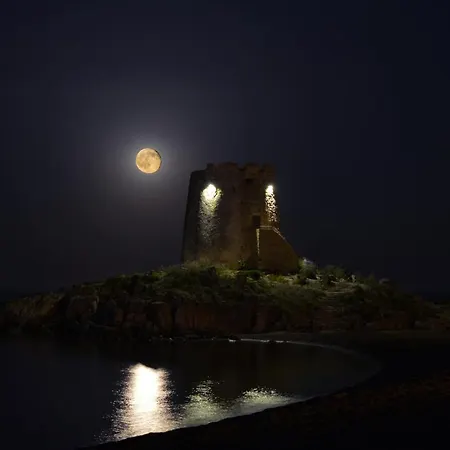 Rita And Family 4* Loceri