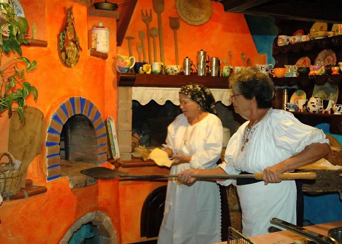 Rita And Family Bed & Breakfast 4*